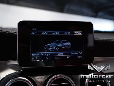 Used 2019 Mercedes-Benz GLC 300 4MATIC Coupe image 30