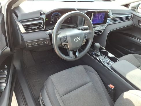Certified 2025 Toyota Camry LE w/ Convenience Package AWD/4WD image 17