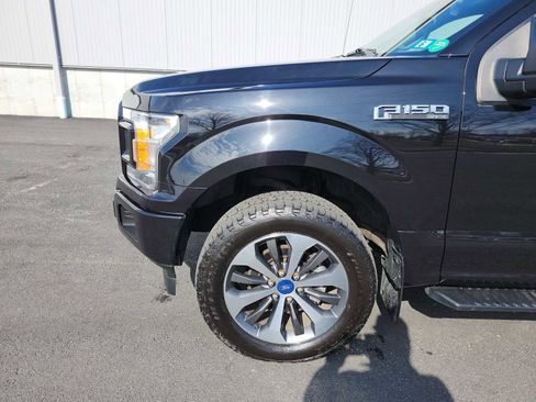 Used 2020 Ford F150 XL w/ Equipment Group 101A Mid image 10
