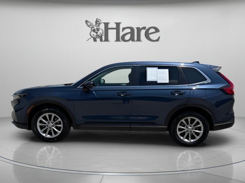 Certified 2024 Honda CR-V EX image 2