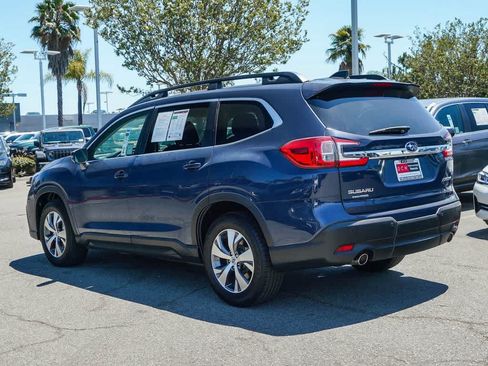 Used 2023 Subaru Ascent Premium w/ Convenience Package AWD/4WD image 6