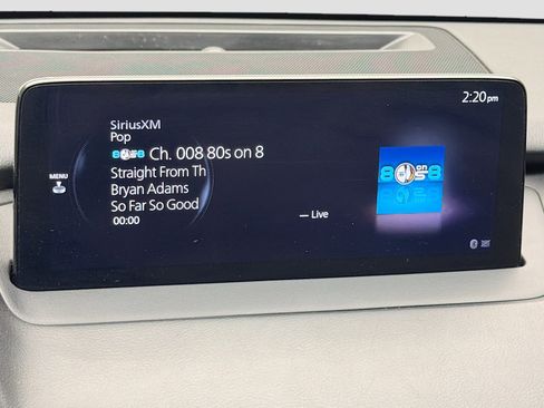 Used 2023 MAZDA CX-9 Signature image 9