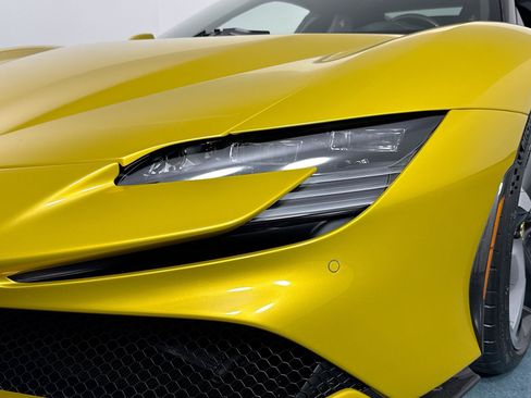 Used 2023 Ferrari SF90 Stradale AWD/4WD image 59