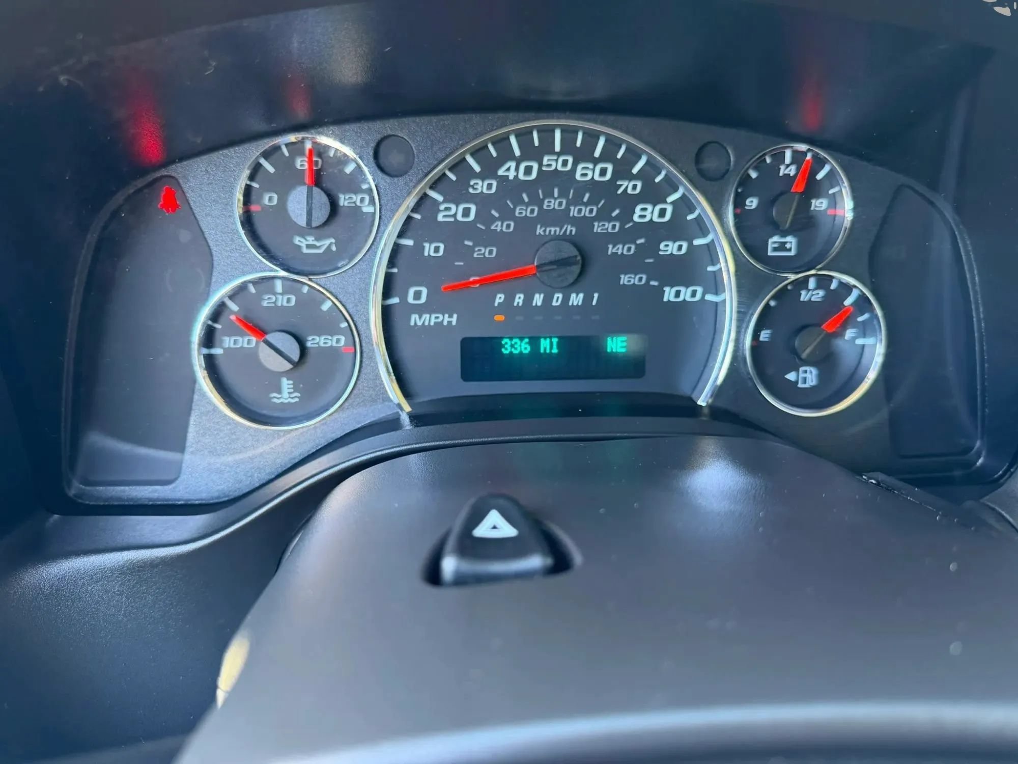 Used 2023 Chevrolet Express 2500 Extended w/ Driver Convenience Package RWD image 16