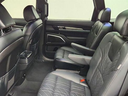 Used 2024 Kia Telluride SX Prestige X-Line AWD/4WD image 22