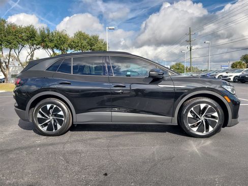 Used 2022 Volkswagen ID.4 Pro S image 5