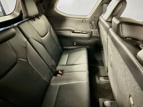 Certified 2025 Lexus TX 350 AWD w/ Technology Package image 25