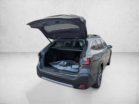 New 2026 Subaru Forester Premium image 24