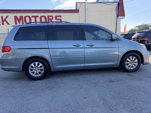 Used 2010 Honda Odyssey EX image 9