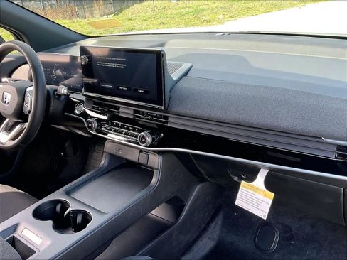 New 2026 Honda Prologue EX image 10
