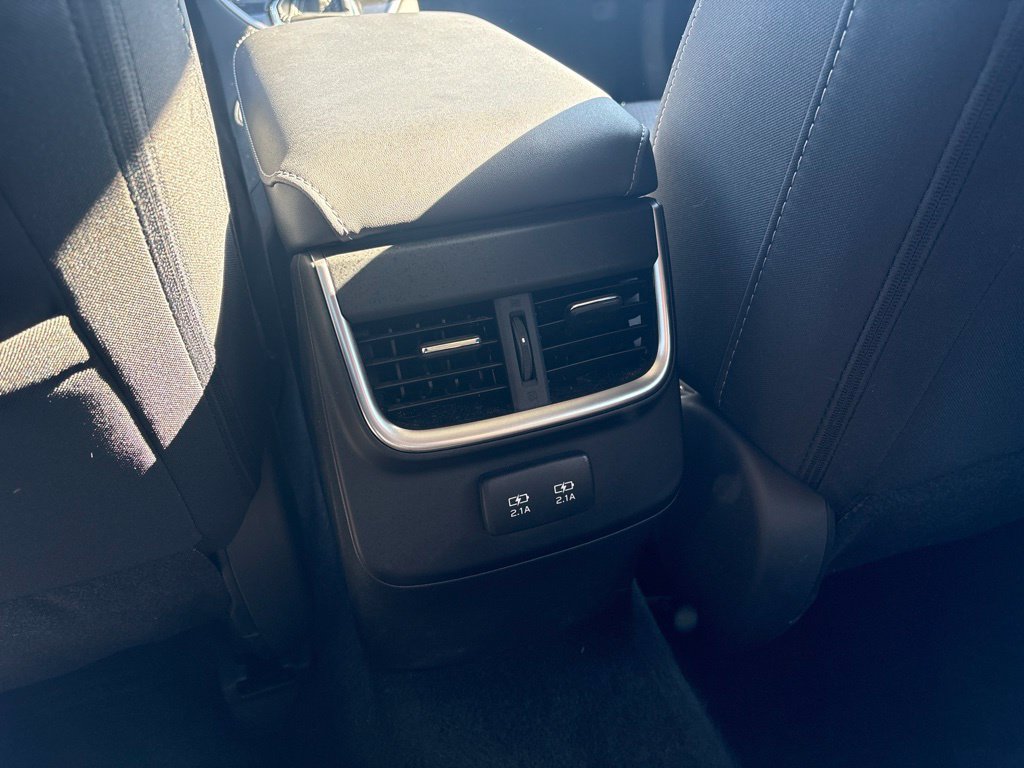 Certified 2022 Subaru Outback Premium AWD/4WD image 20