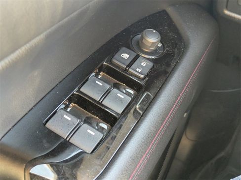 Used 2023 MAZDA CX-5 Carbon Edition image 29