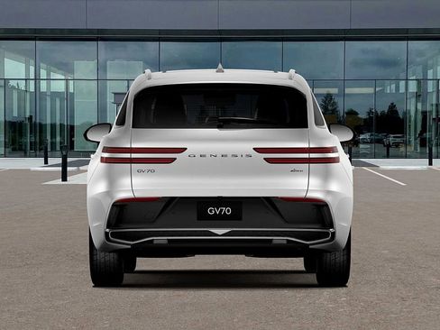 New 2026 Genesis GV70 2.5T Advanced image 7