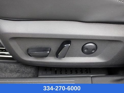 New 2026 Nissan Rogue Platinum w/ Platinum Premium Package image 19