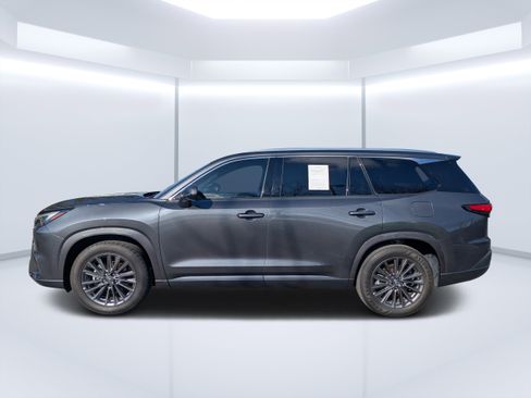 Used 2024 Lexus TX 350 TX 350 w/ Cold Weather Package image 8