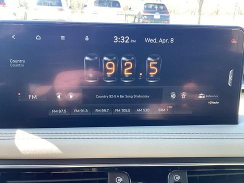 Used 2023 Genesis G70 2.0T w/ Sport Prestige Package AWD/4WD image 16