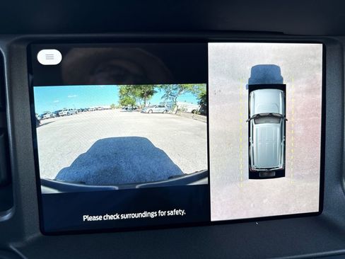 New 2026 Ford Bronco Badlands AWD/4WD image 26