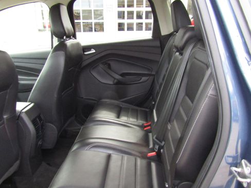 Used 2018 Ford Escape SEL image 7