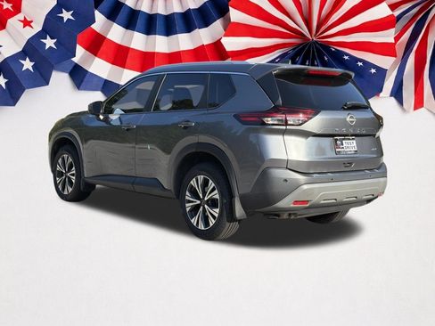 Used 2023 Nissan Rogue SV w/ SV Premium B Package FWD image 23