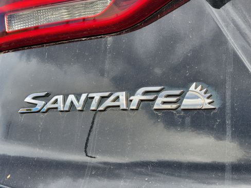 Used 2017 Hyundai Santa Fe Sport image 13