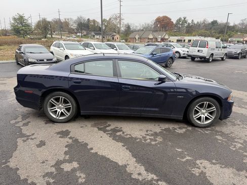 Used 2014 Dodge Charger R/T image 8