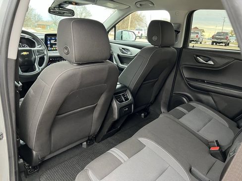 Used 2023 Chevrolet Blazer LT w/ Convenience Package image 19