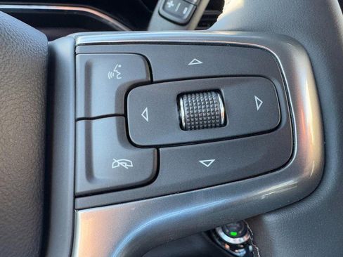 New 2026 Chevrolet Silverado 2500 LTZ w/ LTZ Convenience Package image 15