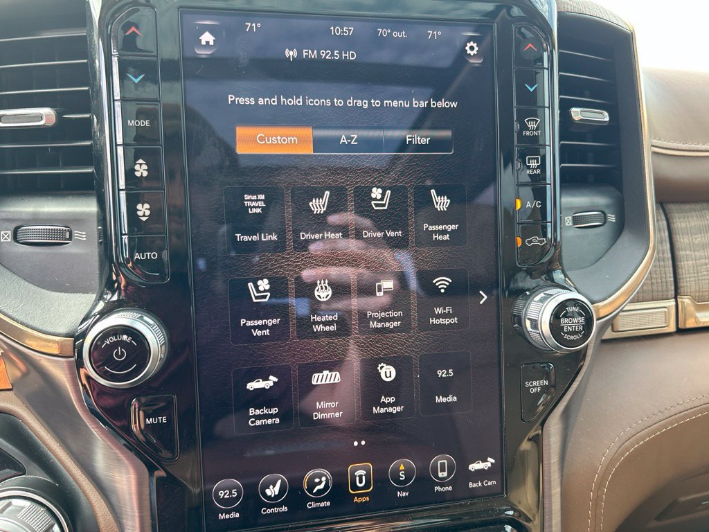 Used 2019 RAM 1500 Limited RWD image 17