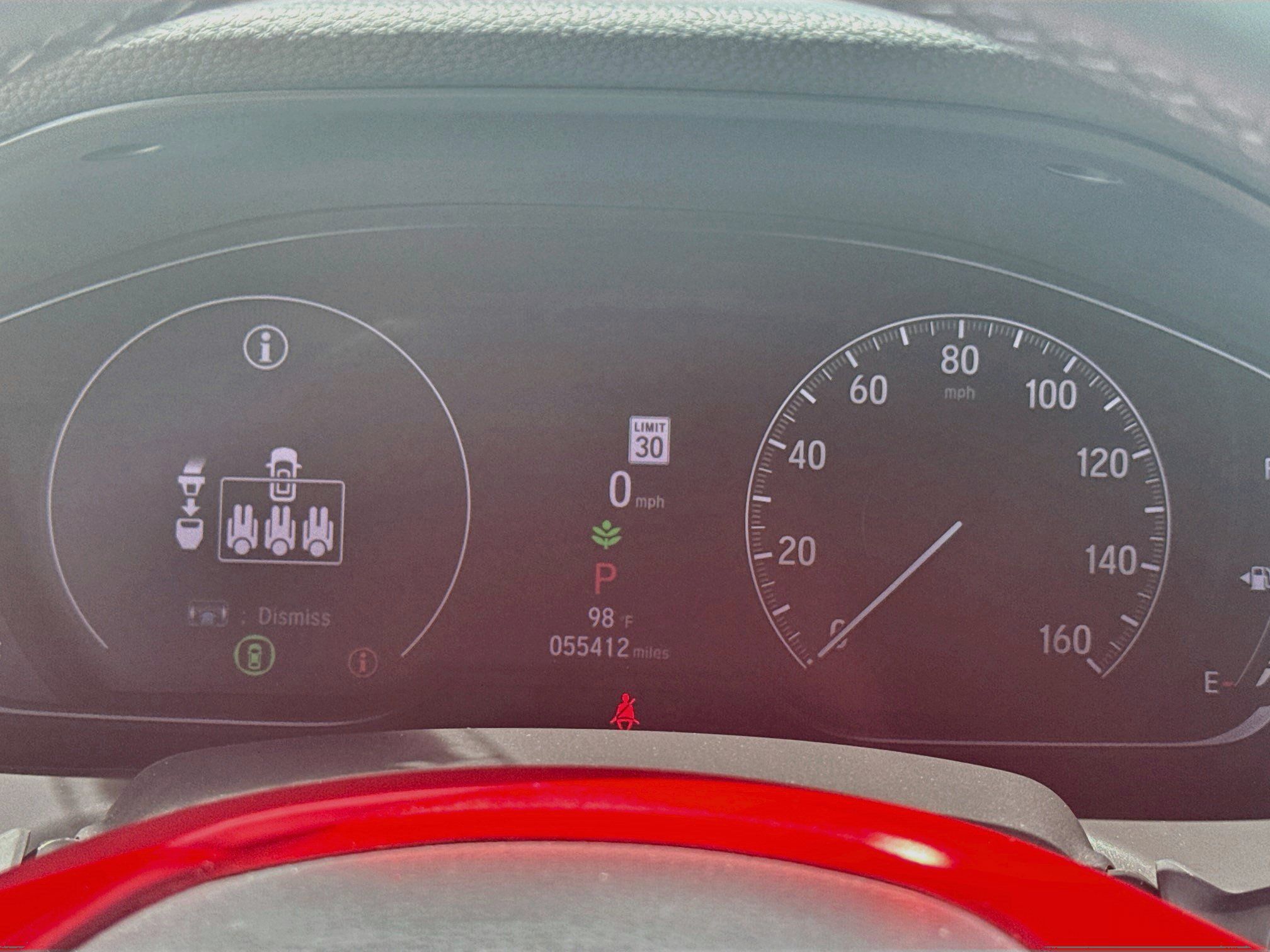 Used 2021 Honda Accord Sport Special Edition image 11
