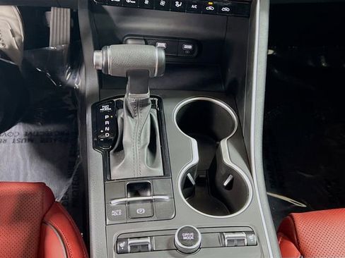 Certified 2024 Kia K5 GT-Line image 17