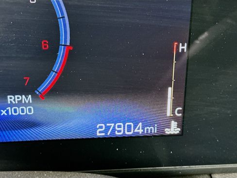 Used 2025 Chevrolet TrailBlazer LT FWD image 18