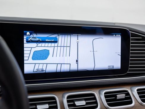 New 2026 Mercedes-Benz GLE 450 4MATIC image 25