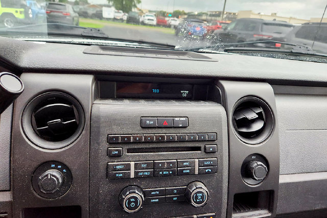 Used 2013 Ford F150 STX AWD/4WD image 7