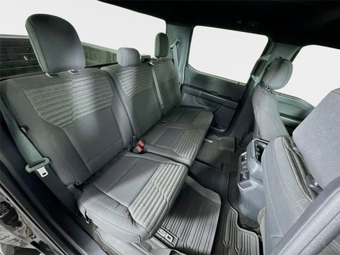 Used 2021 Ford F150 XL w/ STX Appearance Package RWD image 27