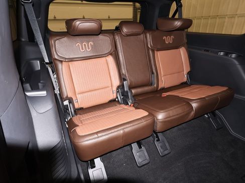 New 2027 Ford Expedition Max King Ranch AWD/4WD image 19