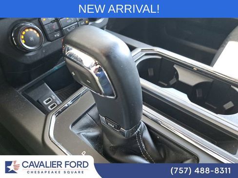 Used 2020 Ford F150 XLT w/ Equipment Group 302A Luxury AWD/4WD image 15