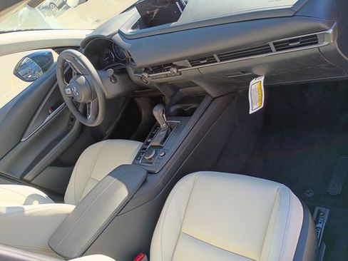 New 2026 MAZDA CX-30 AWD 2.5 S w/ Premium Package image 9