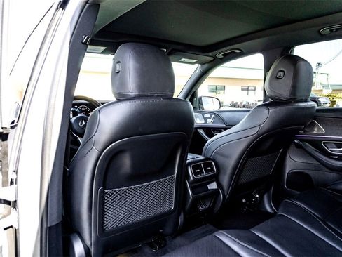 Used 2022 Mercedes-Benz GLE 350 image 28