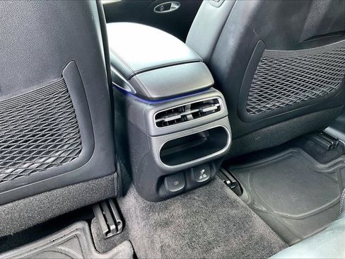 Used 2022 Genesis GV70 3.5T Sport w/ Sport Advanced Package image 25