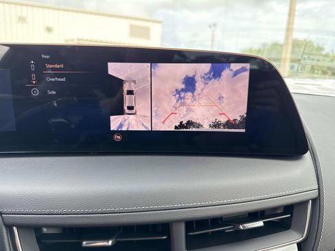 New 2026 Cadillac CT5 Premium Luxury image 23