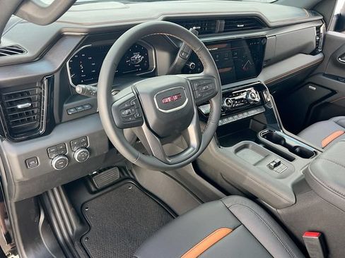 New 2026 GMC Sierra 2500 AT4 w/ AT4 Premium Plus Package AWD/4WD image 6