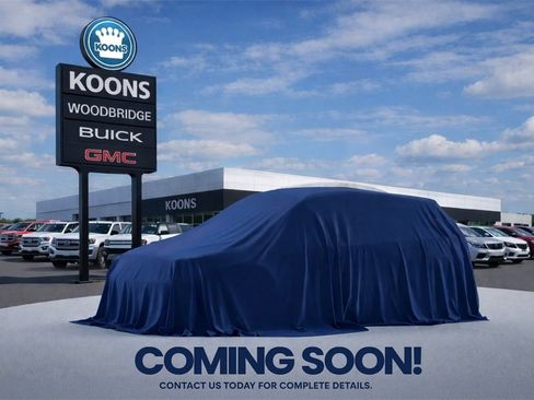 Used 2020 Ford EcoSport SE w/ SE Convenience Package image 2