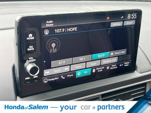 New 2025 Honda Pilot Elite image 20