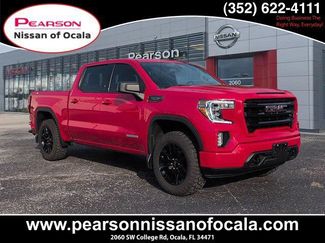Used 2021 GMC Sierra 1500 Elevation w/ Preferred Package AWD/4WD video 1