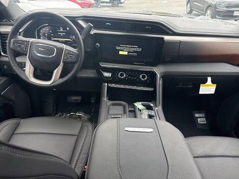 New 2026 GMC Sierra 2500 Denali w/ Denali Reserve Package image 31