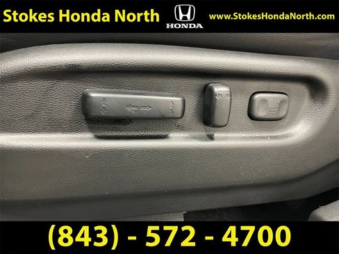 New 2026 Honda Ridgeline TrailSport image 12