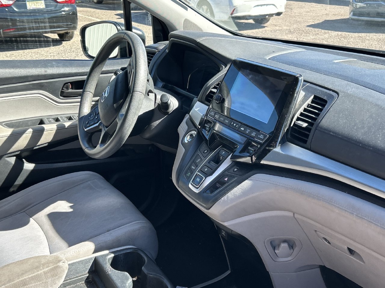Used 2020 Honda Odyssey EX image 8
