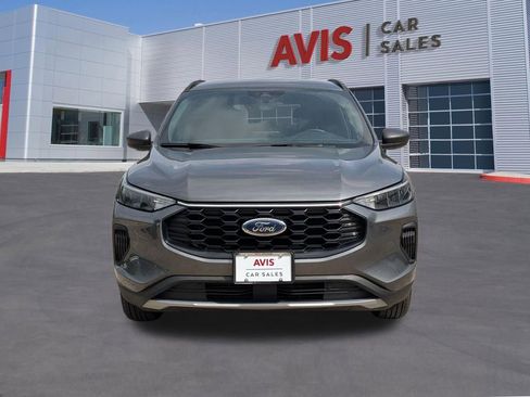 Used 2025 Ford Escape ST-Line image 2