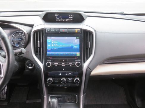 Used 2020 Subaru Ascent Limited w/ Technology Package AWD/4WD image 16