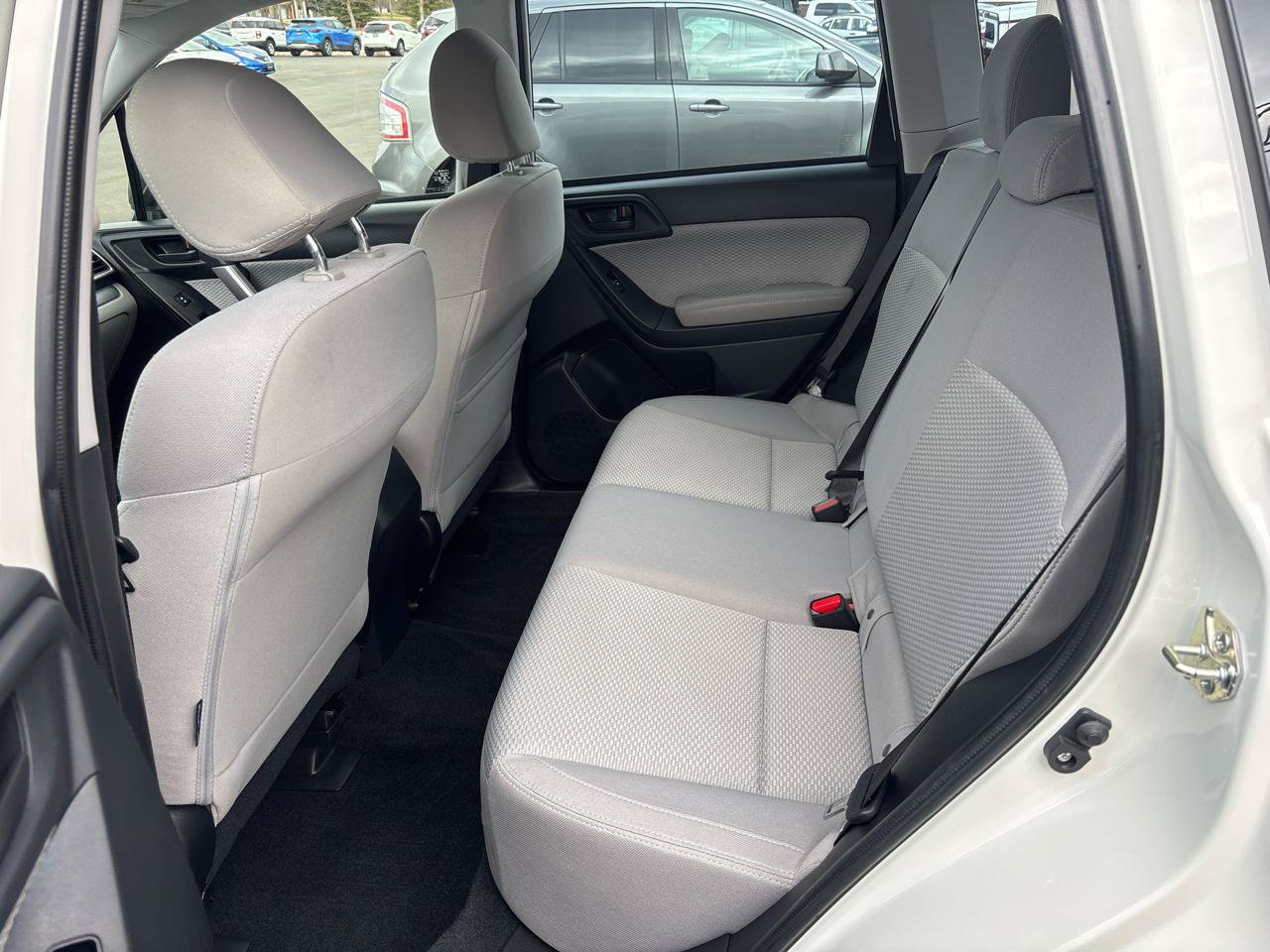 Used 2018 Subaru Forester 2.5i w/ Alloy Wheel Package AWD/4WD image 23